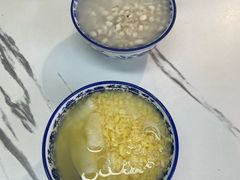 -黄记潮汕甜汤(贝底田坊店)