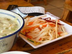 -老雒阳面馆·水席(王城路店)