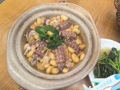 -潮中人·潮州菜(益乐路店)