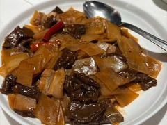黄蘑土豆片-悦海堂(金融街购物中心店)