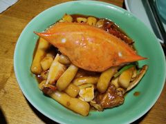 -弄堂里(雨花客厅店)