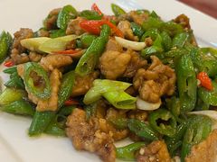 -大余丫山旅游度假区