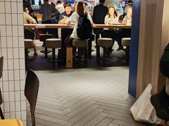 -肯德基(西单商场店)