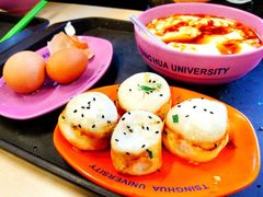 -清华大学-清芬园