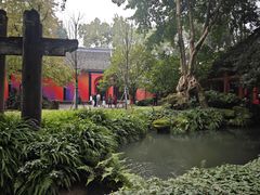 -成都武侯祠博物馆