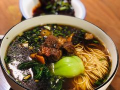 -十面春风·江南面馆(崇宁路店)