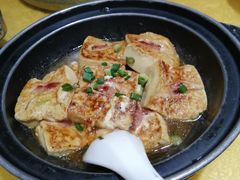-大笑饭堂(甲子桥店)