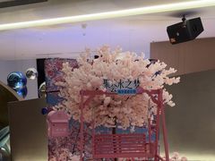 -水之梦(黄浦店)