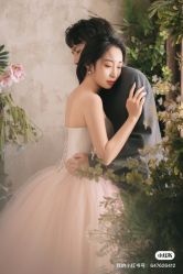 -雪中彩影婚纱摄影·品控旗舰店