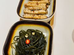 口味小菜包-口味堂(惠济路店)