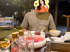 -凤来栖·净庭院·火锅(欧尚店)