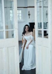 点击看大图 -Bridal Queen·婚纱女皇