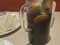 -鱼酷活鱼烤鱼(梅江印象城店)