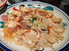 -老湘村·湖南土菜(天河维多利店)