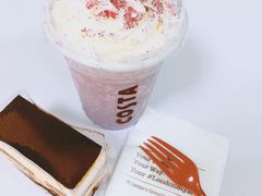 -COSTA COFFEE(张江软件园店)