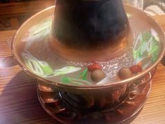 -苏完瓜尔佳氏·满洲涮肉(古方路店)