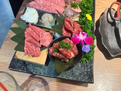 -丸藏和牛烧肉专门店(园区师惠坊店)
