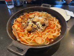 -鼓楼东街老火锅(鼓楼店)
