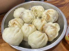 -红帽叔叔包子