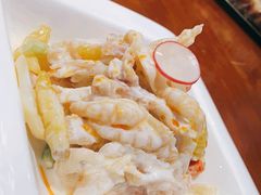 -大江南食府(石景山店)