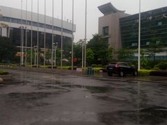 -福建省奥林匹克体育中心-体育馆
