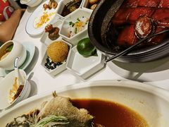-民国红公馆·秦淮八艳(夫子庙店)