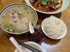 -易老妈蹄花.特色川菜(人民公园总店)