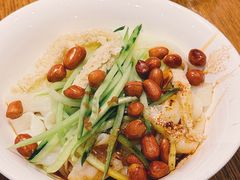 糖醋麻辣凉皮-小豆海棠(人民南路店)