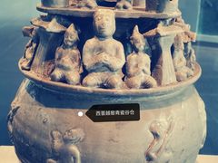 -杭州西湖博物馆总馆