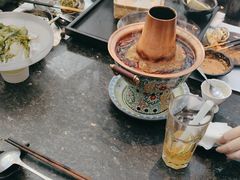 -王家渡火锅店(棕榈泉店)