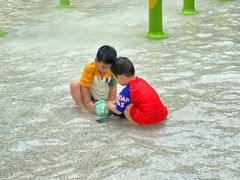 -宁波儿童公园(鄞州区)