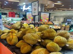 -金鹰超市(国际购物中心新街口店)