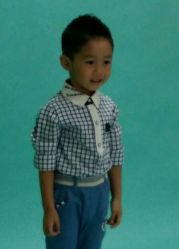 -星宝贝儿童摄影