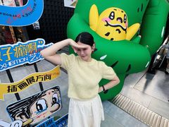 -南京时尚莱迪购物广场(正洪街店)