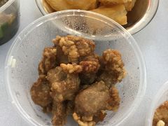 -东街钟楼肉粽(总店)