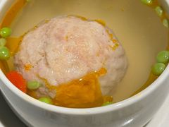 -永春园·扬州早茶·淮扬菜(漫乐城店)