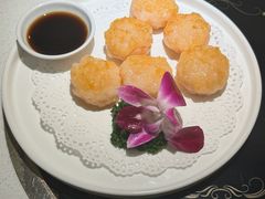 -顺峰顺水顺德菜(第一百货店)