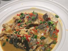 -7017浙菜•建德味(市心北路店)