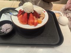 -鲜芋仙(高新益田假日里店)
