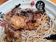 -旺泉餐饮店·清真牛肉面馆