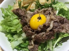 -山海珍味韩国料理(奥城店)