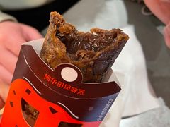 -麦当劳(朝阳北路店)