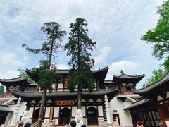 -径山寺