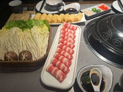 -同仁四季椰子鸡(无锡滨湖万象汇店)