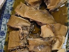 -芸海阁·农家私房菜(沙家浜景区出口店)