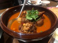 -天山醉美·新疆餐厅(富华里店)