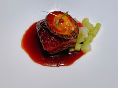 低温慢煮16小时鲍鱼东坡肉（8头）-觀芷隐轩