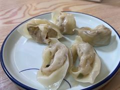 -十四娘手工水饺(新建小区店)