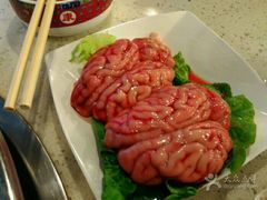 -朱氏胖子烂火锅(洪崖洞店)