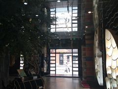 店内环境-钟书阁(松江泰晤士小镇店)